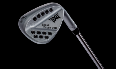 2020 PXG Sugar Daddy Milled 0311