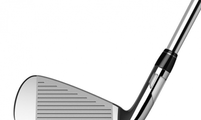 2020 TaylorMade Sim Irons