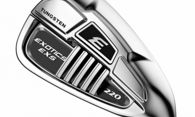 Tour Edge EXS 220 Iron