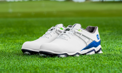 FootJoy Tour X