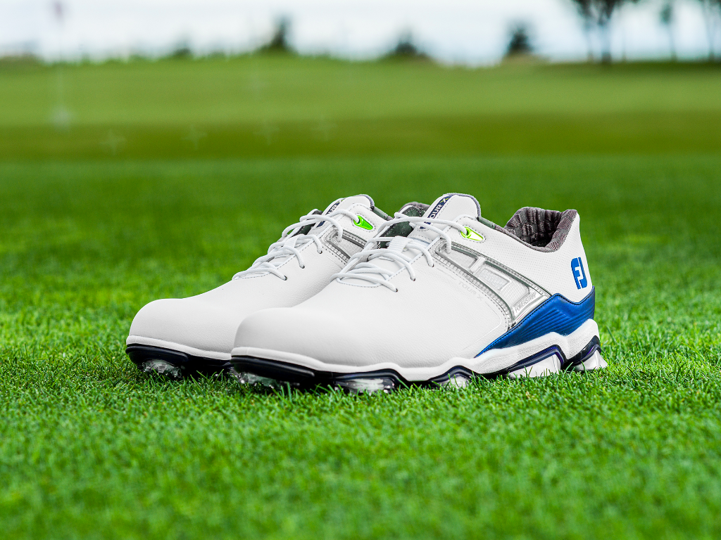 FootJoy Tour X