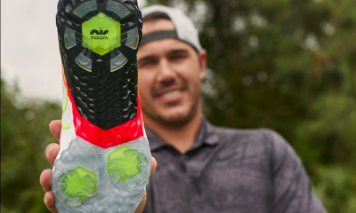 Nike Air Zoom Infinity Tour