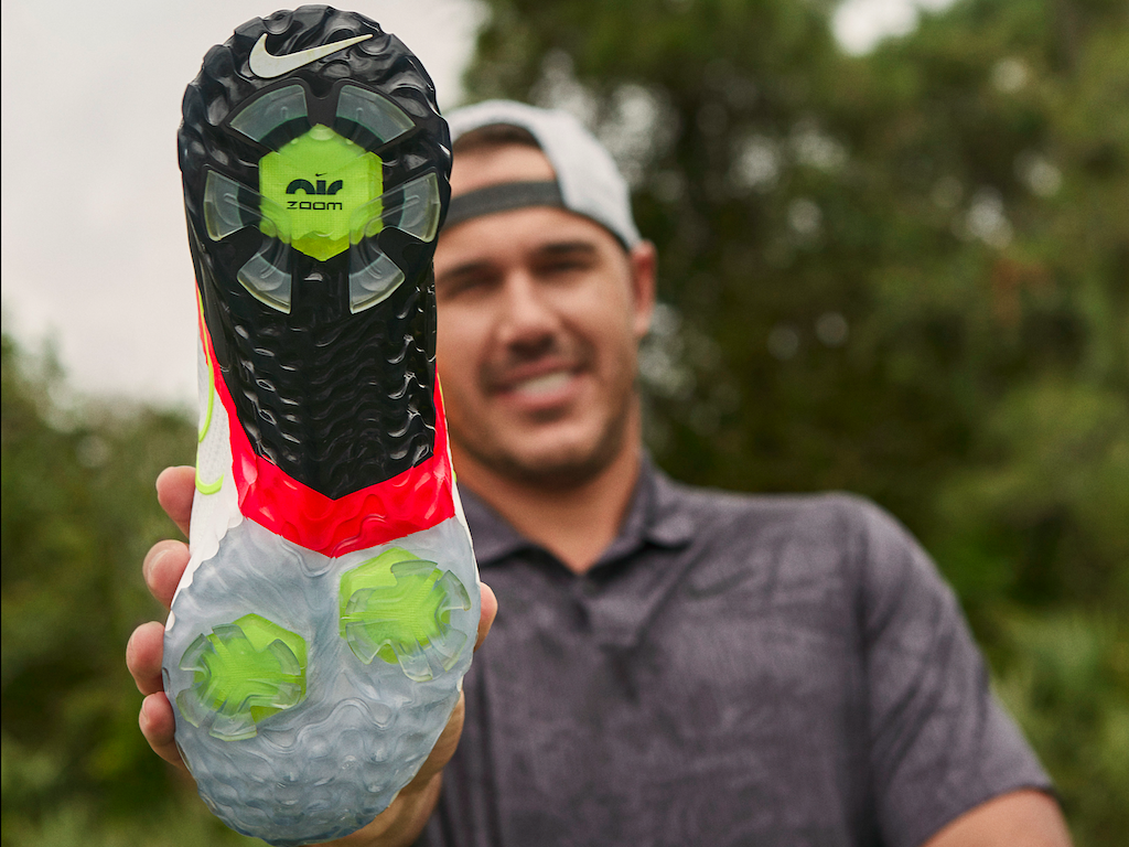 Nike Air Zoom Infinity Tour