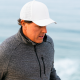 melin x Mickelson hydro hat