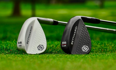 2020 Bettinardi HLX 3.0 Wedges