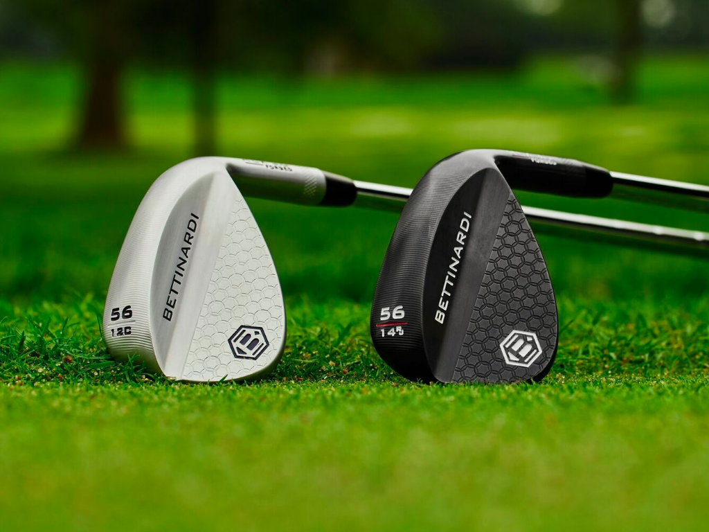 2020 Bettinardi HLX 3.0 Wedges