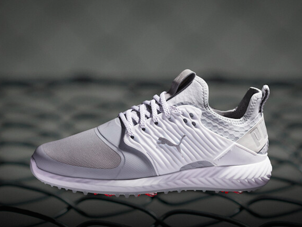 2020 Puma Ignite PWRADAPT Caged