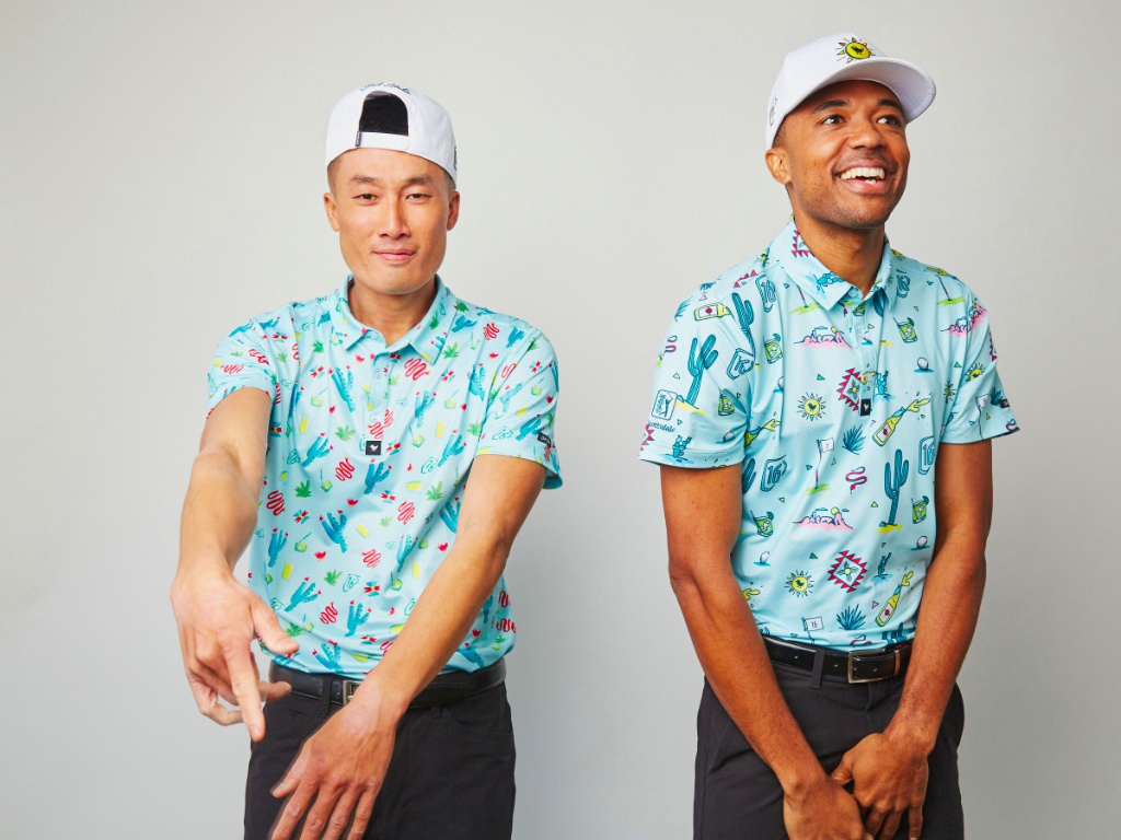 Bad Birdie X Waste Management Collab