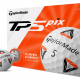 TaylorMade TP5, TP5X pix