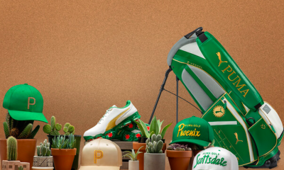 Puma 2020 Waste Management Collection