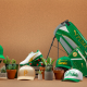 Puma 2020 Waste Management Collection