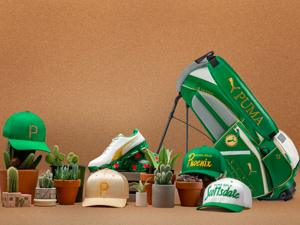 Puma 2020 Waste Management Collection