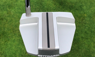 Bettinardi BB56 Prototype putter