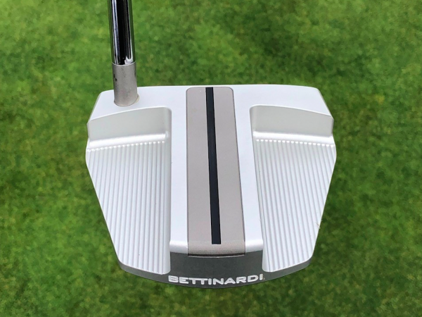 Bettinardi BB56 Prototype putter