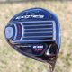 tour edge exotics exs 220 driver sole