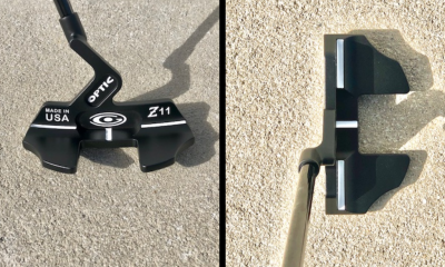 Optic Golf Z11 putter