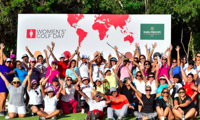 Women's Golf Day 2020