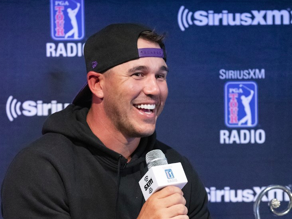 Kimberly White/Getty Images for SiriusXM