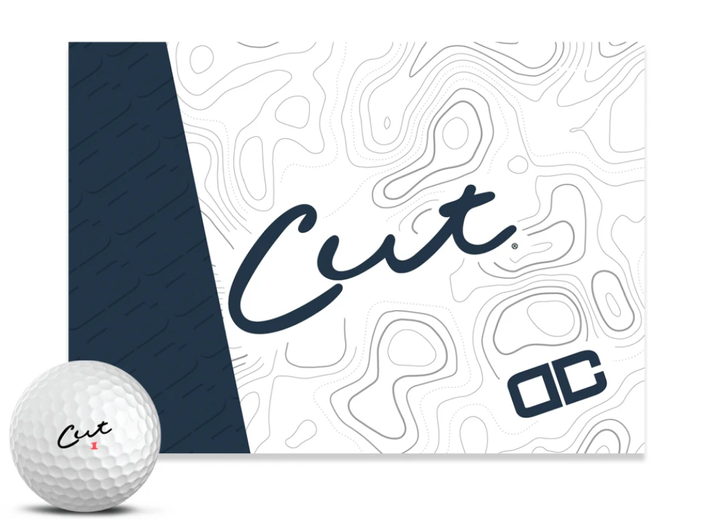 Cut DC