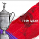 2020 U.S. Open 'From Many, One'