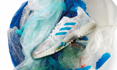 Adidas 2020 PrimeBlue Collection