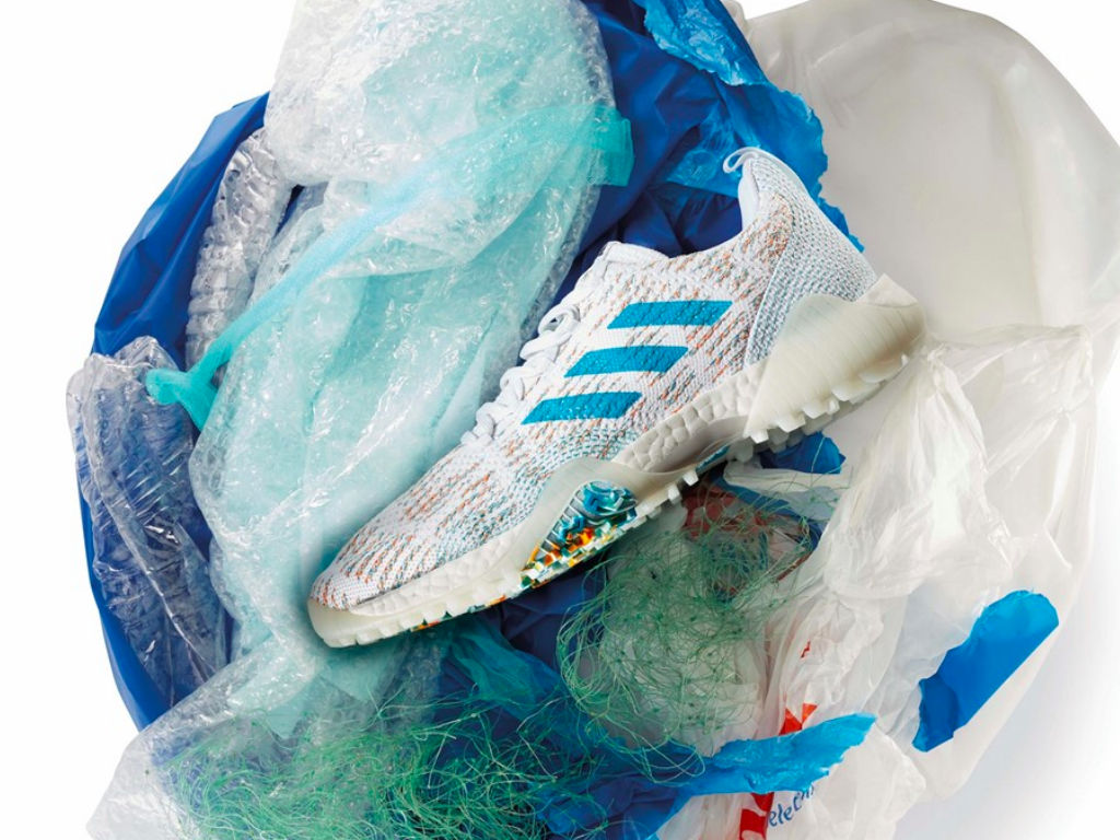 Adidas 2020 PrimeBlue Collection