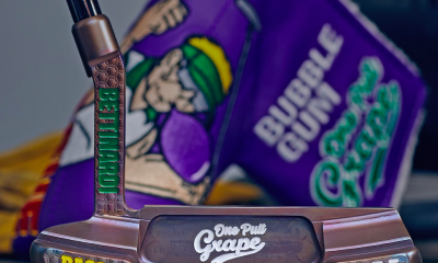 Bettinardi x Big League Chew
