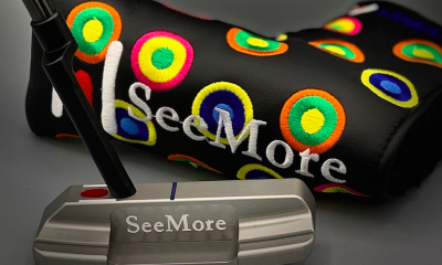 2020 SeeMore RST Hosel series