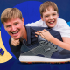Puma X Els Autism