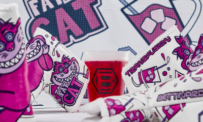 2020 Bettinardi Transfusion Fat Cat