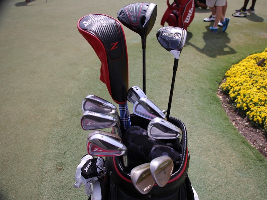 grame-mcdowell-witb-2020
