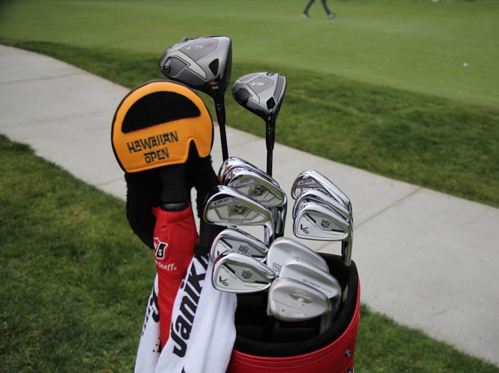 kevin tway witb 2020