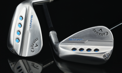 Callaway Raw MD5 Wedge