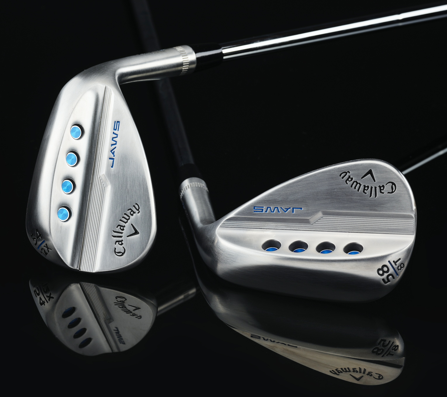 Callaway Raw MD5 Wedge