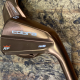 Cobra Rev 33 Irons