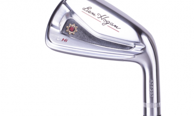2020 Ben hogan UiHi Utility Irons and the VKTR+ Hybrids.