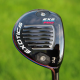 Tour Edge EXS Pro Fairway Metal