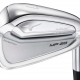 Mizuno's MP-20 MMC