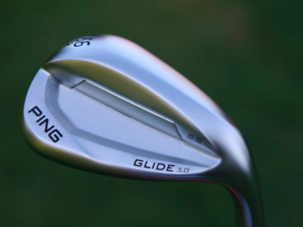 Ping Glide 3.0