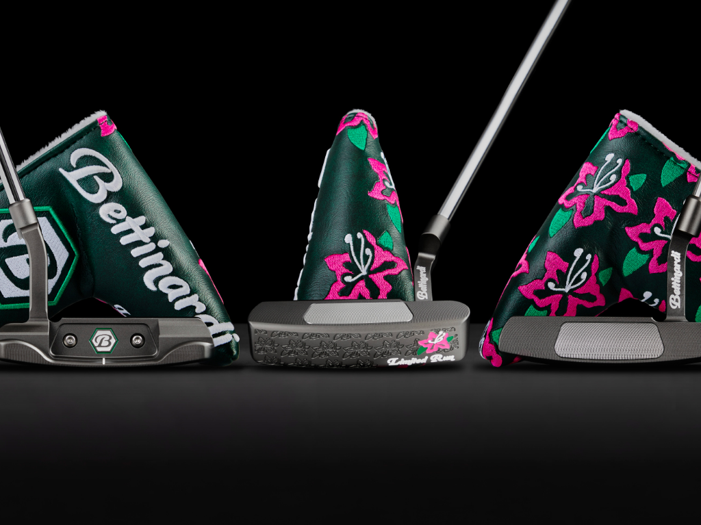 2020 Bettinardi The BB1.1 Spring Classic