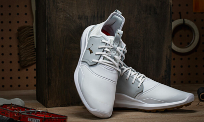Puma Ignite NXT Crafted footwear