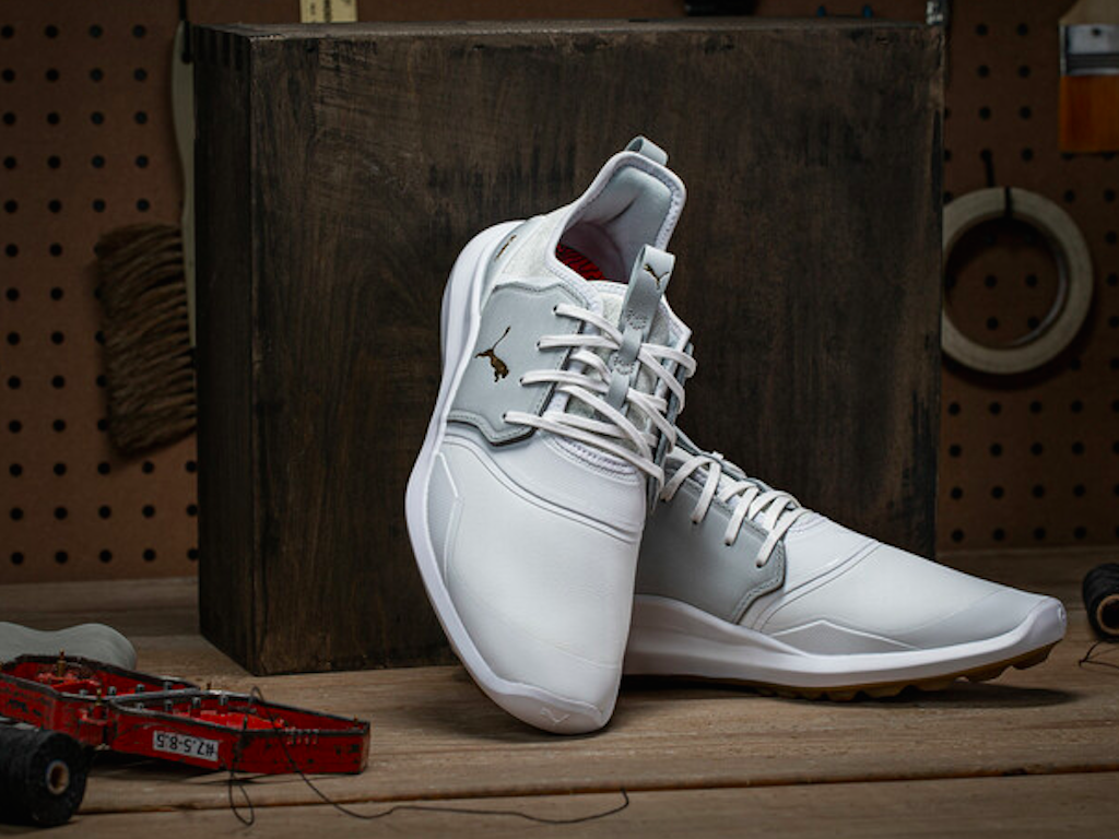 Puma Ignite NXT Crafted footwear