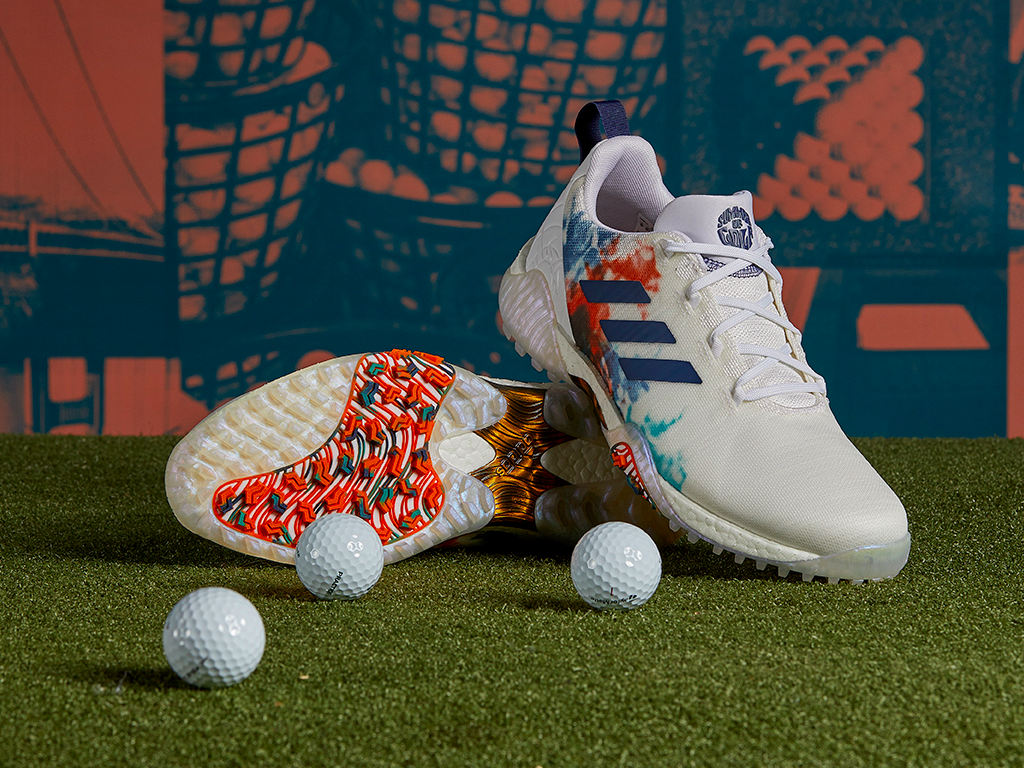 Adidas Summer of Golf Codechaos
