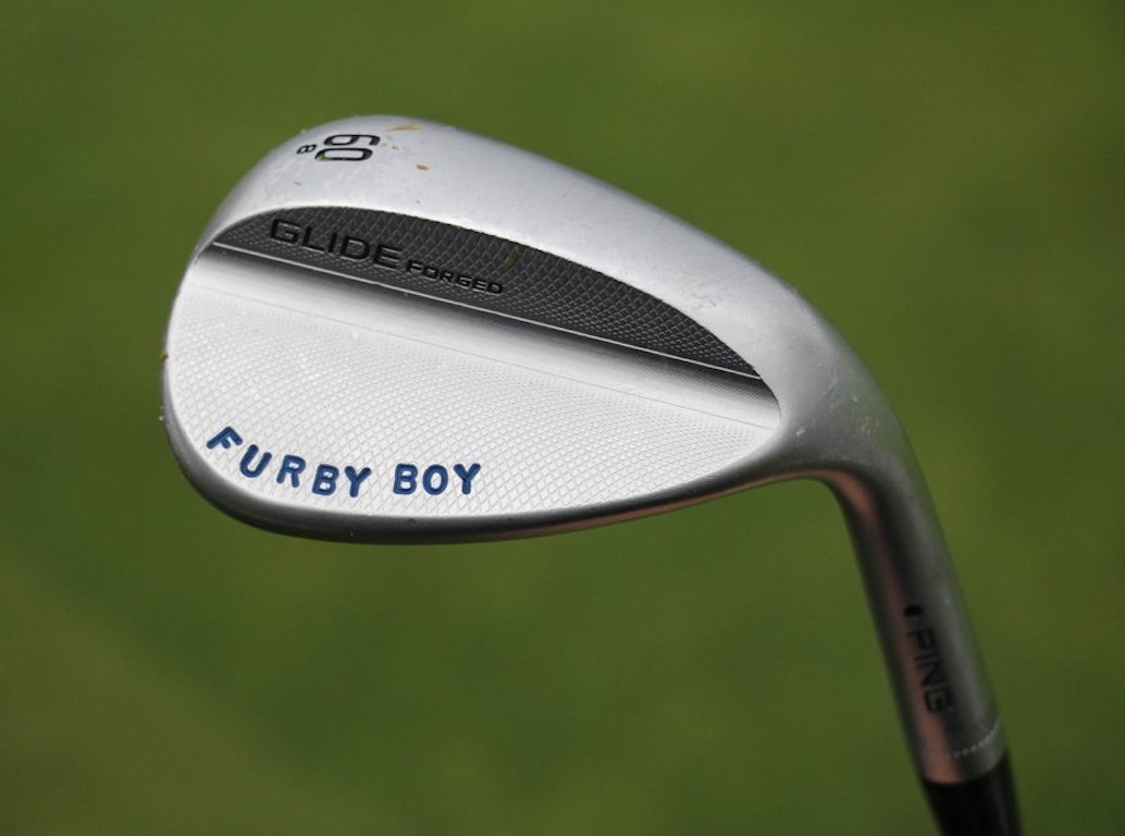 Joaquin Niemann - WITB January 2020