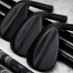 Titleist Vokey SM8 Jet Black wedges