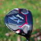 2021 Srixon ZX fairway wood