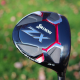 2021 Srixon ZX fairway wood