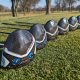 Cobra AeroJet drivers and fairway woods