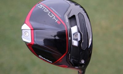 Collin Morikawa WITB 2023