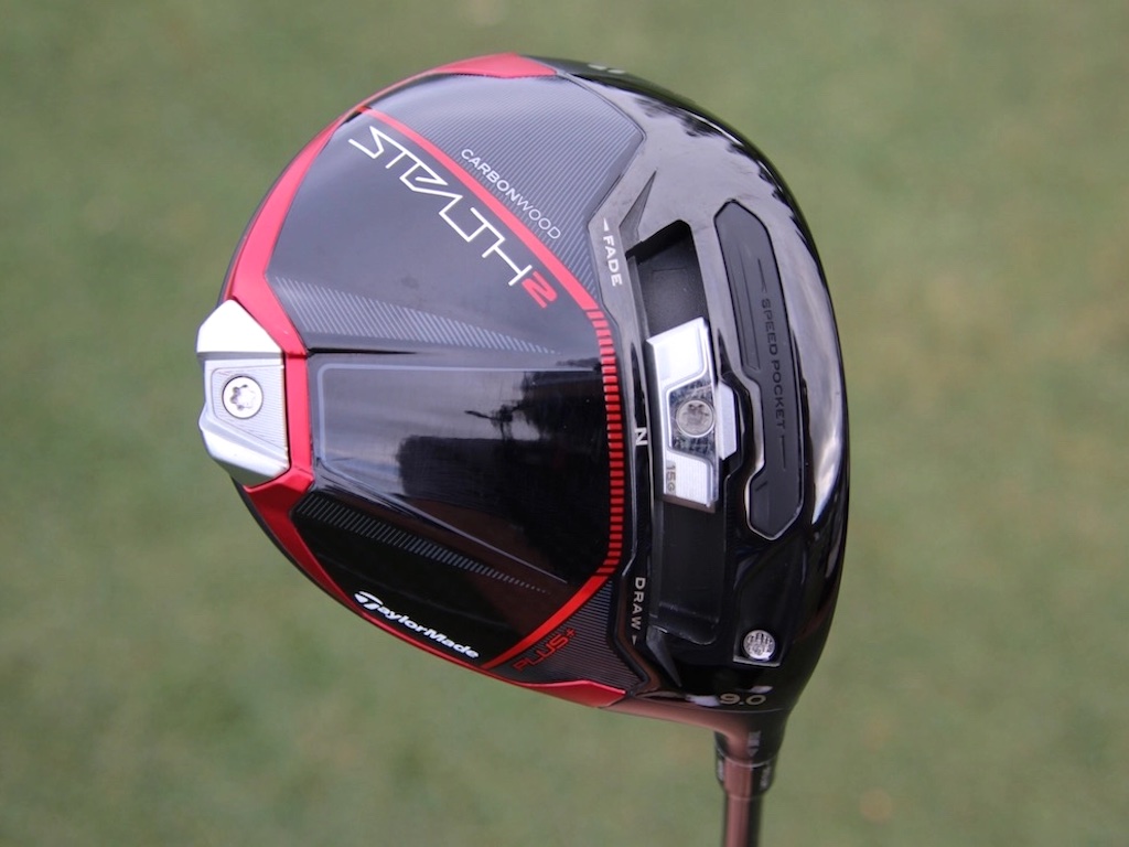 Collin Morikawa WITB 2023